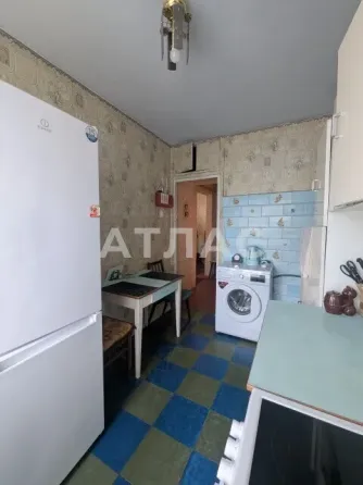 2-к квартира, 8/14 этаж, 51,4м², арт. 136040938 Мариуполь