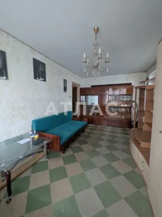 2-к квартира, 8/14 этаж, 51,4м², арт. 136040938 Мариуполь