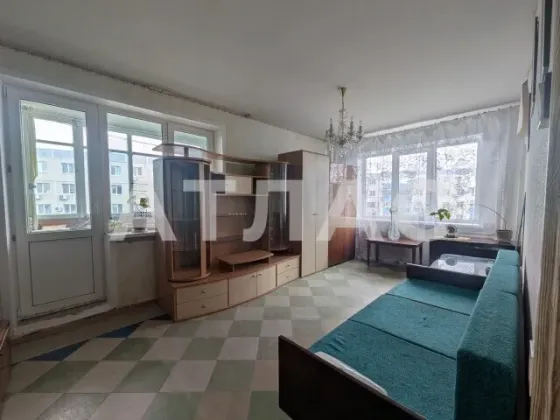 2-к квартира, 8/14 этаж, 51,4м², арт. 136040938 Мариуполь