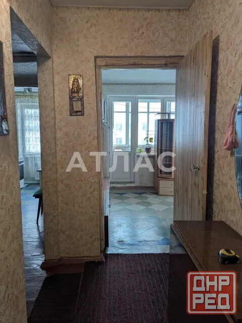 2-к квартира, 8/14 этаж, 51,4м², арт. 136040938 Мариуполь - изображение 6