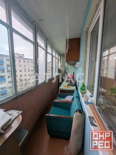2-к квартира, 8/14 этаж, 51,4м², арт. 136040938 Мариуполь - изображение 10