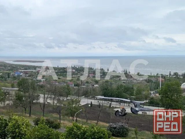 2-к квартира, 8/14 этаж, 51,4м², арт. 136040938 Мариуполь - изображение 12