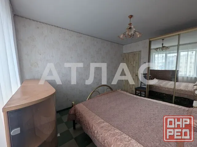 2-к квартира, 8/14 этаж, 51,4м², арт. 136040938 Мариуполь - изображение 9
