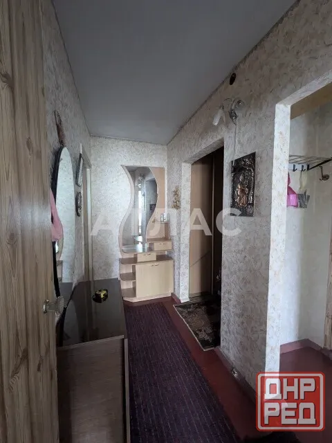 2-к квартира, 8/14 этаж, 51,4м², арт. 136040938 Мариуполь - изображение 7