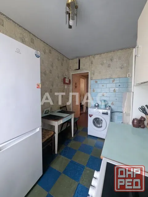 2-к квартира, 8/14 этаж, 51,4м², арт. 136040938 Мариуполь - изображение 4