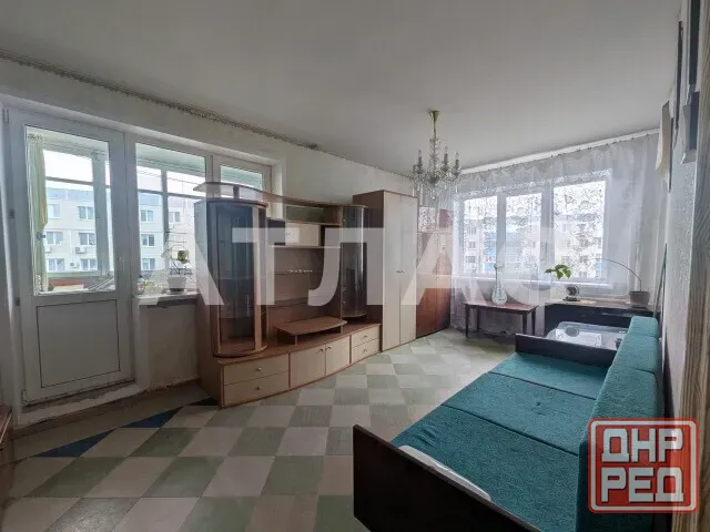 2-к квартира, 8/14 этаж, 51,4м², арт. 136040938 Мариуполь - изображение 2
