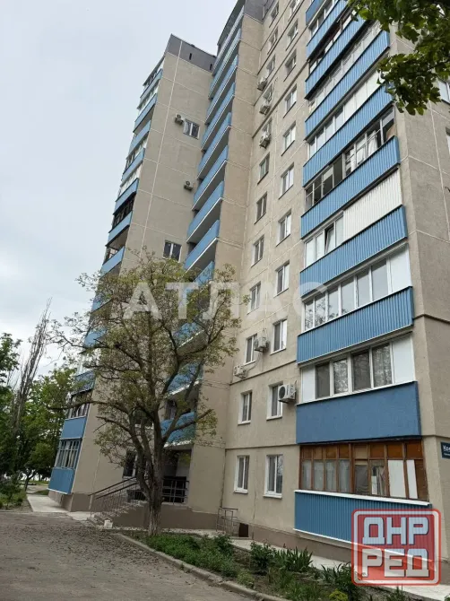 2-к квартира, 8/14 этаж, 51,4м², арт. 136040938 Мариуполь - изображение 11