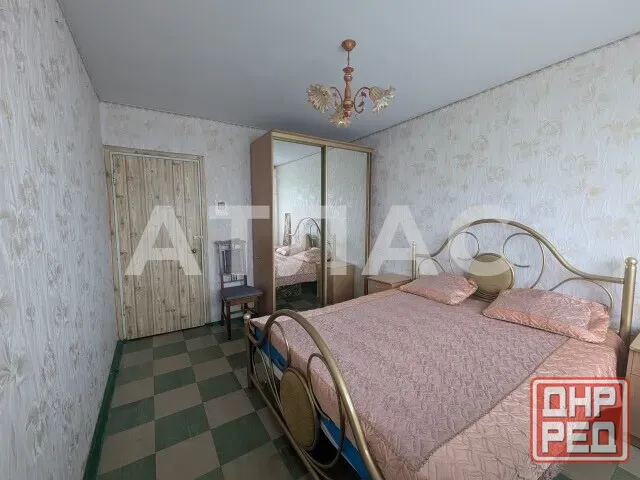 2-к квартира, 8/14 этаж, 51,4м², арт. 136040938 Мариуполь - изображение 8