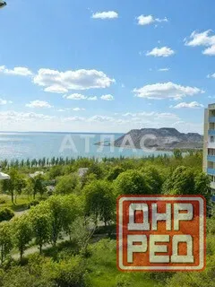 2-к квартира, 8/14 этаж, 51,4м², арт. 136040938 Мариуполь - изображение 1