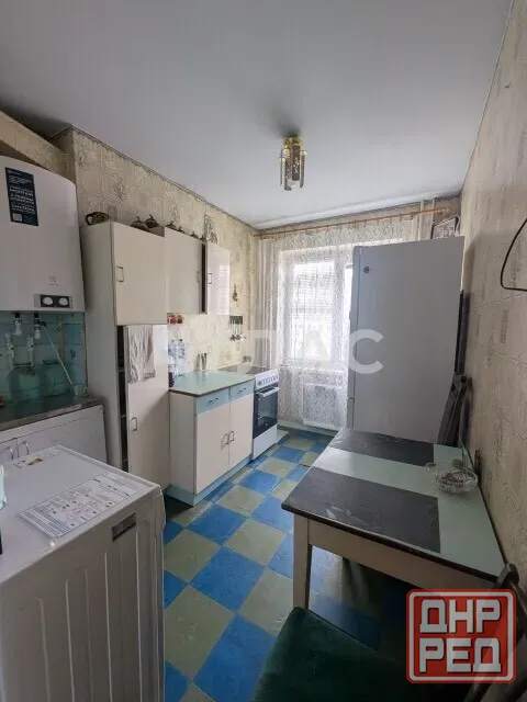 2-к квартира, 8/14 этаж, 51,4м², арт. 136040938 Мариуполь - изображение 3