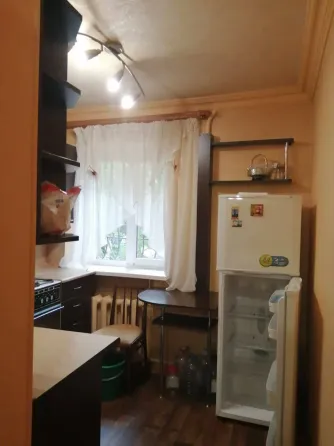 Вода 24/7 Аренда 2х Ком Квартиры в Центре Донецка Ворошиловский р-н - ул. Шекспира. Донецк