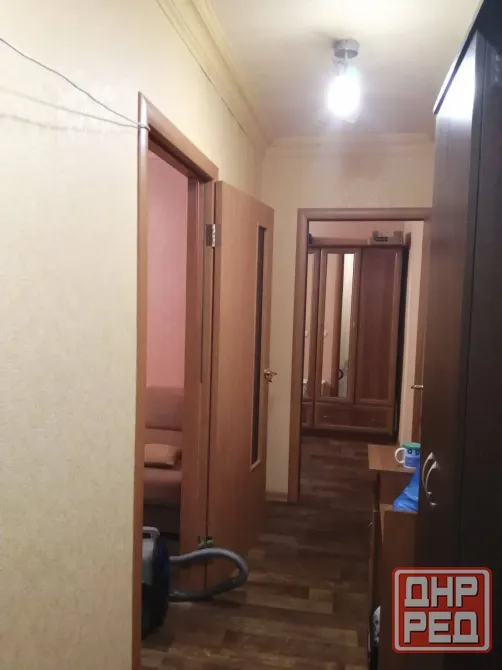 Вода 24/7 Аренда 2х Ком Квартиры в Центре Донецка Ворошиловский р-н - ул. Шекспира. Донецк - изображение 8