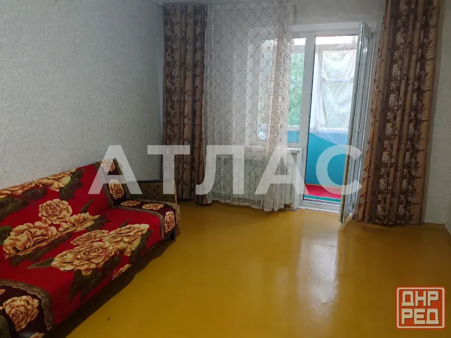 Продажа 1 ком. квартира Мариуполь г. Мариуполь - изображение 8