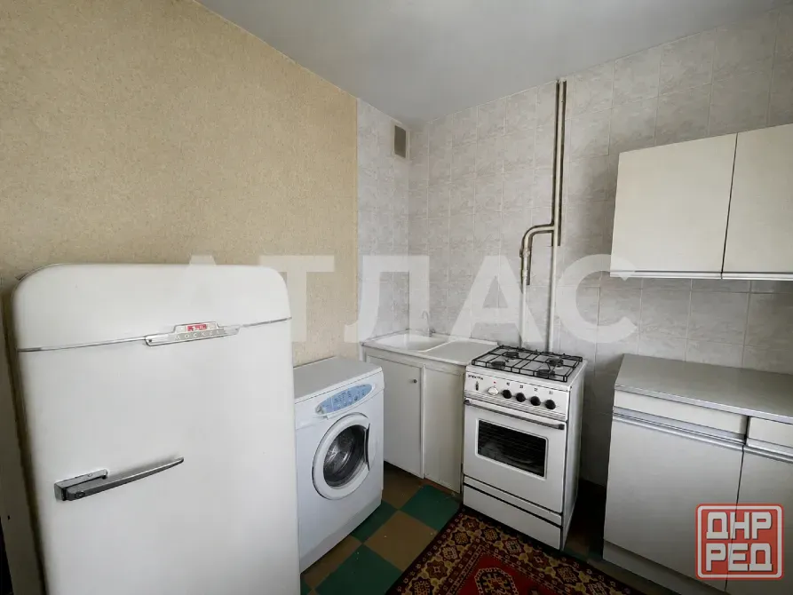Продажа 1 ком. квартира Мариуполь г. Мариуполь - изображение 4