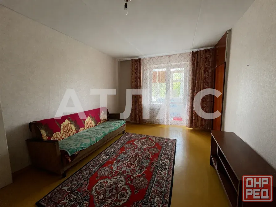 Продажа 1 ком. квартира Мариуполь г. Мариуполь - изображение 2