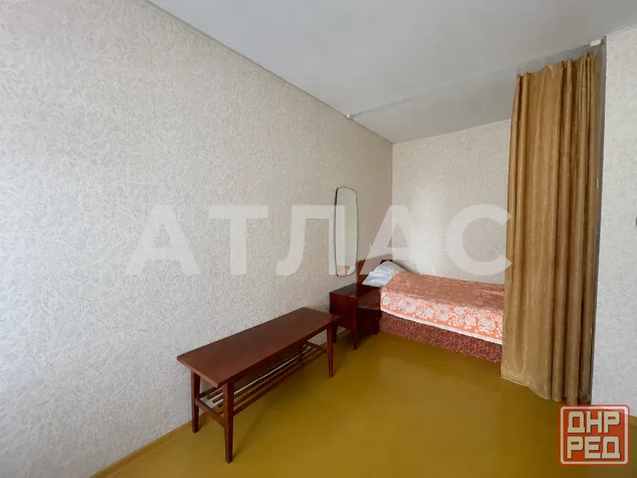 Продажа 1 ком. квартира Мариуполь г. Мариуполь - изображение 1