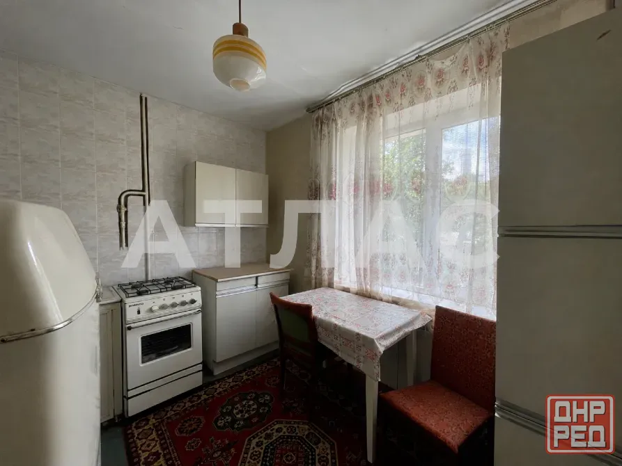 Продажа 1 ком. квартира Мариуполь г. Мариуполь - изображение 5