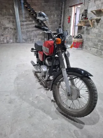 Jawa 350/634 Ява Донецк