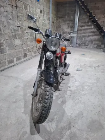 Jawa 350/634 Ява Донецк