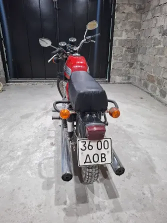 Jawa 350/634 Ява Донецк