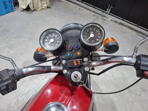 Jawa 350/634 Ява Донецк