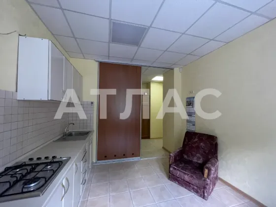 2-к квартира, 1/5 этаж, 51,1м², арт. 136489220 Мариуполь