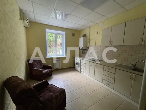 2-к квартира, 1/5 этаж, 51,1м², арт. 136489220 Мариуполь