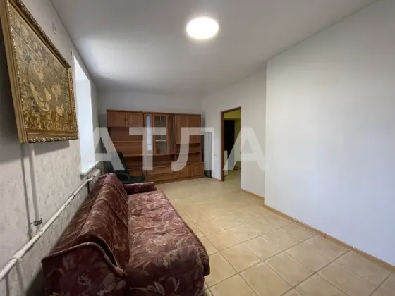 2-к квартира, 1/5 этаж, 51,1м², арт. 136489220 Мариуполь