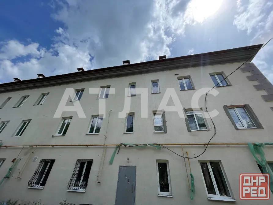 2-к квартира, 1/5 этаж, 51,1м², арт. 136489220 Мариуполь - изображение 7