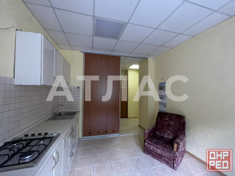 2-к квартира, 1/5 этаж, 51,1м², арт. 136489220 Мариуполь - изображение 4
