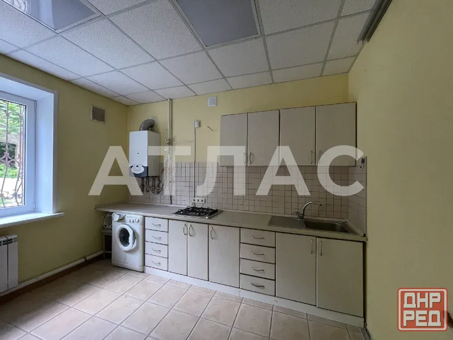 2-к квартира, 1/5 этаж, 51,1м², арт. 136489220 Мариуполь - изображение 3