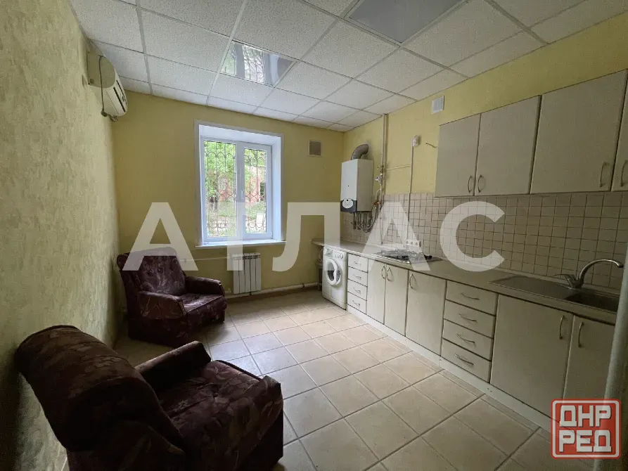 2-к квартира, 1/5 этаж, 51,1м², арт. 136489220 Мариуполь - изображение 2