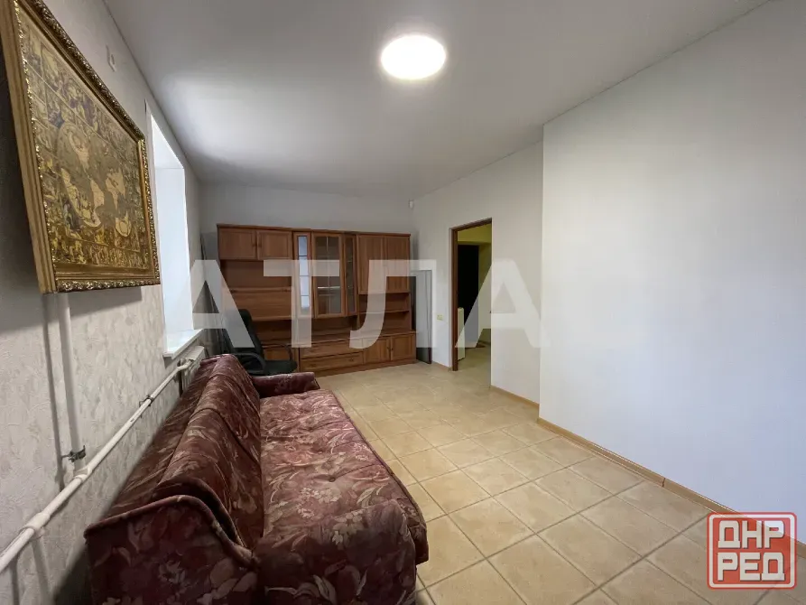 2-к квартира, 1/5 этаж, 51,1м², арт. 136489220 Мариуполь - изображение 1