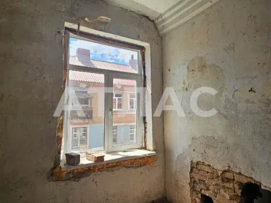 3-к квартира, 2/2 этаж, 57,4м², арт. 137076975 Мариуполь