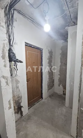 1-к квартира, 2/12 этаж, 34м², арт. 137289917 Мариуполь