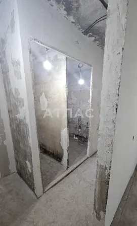 1-к квартира, 2/12 этаж, 34м², арт. 137289917 Мариуполь