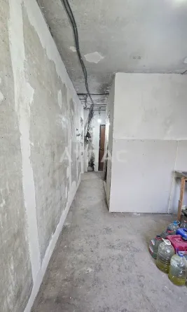 1-к квартира, 2/12 этаж, 34м², арт. 137289917 Мариуполь