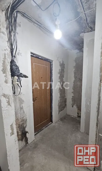 1-к квартира, 2/12 этаж, 34м², арт. 137289917 Мариуполь - изображение 3