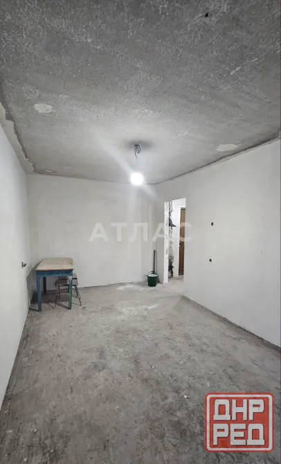 1-к квартира, 2/12 этаж, 34м², арт. 137289917 Мариуполь - изображение 2