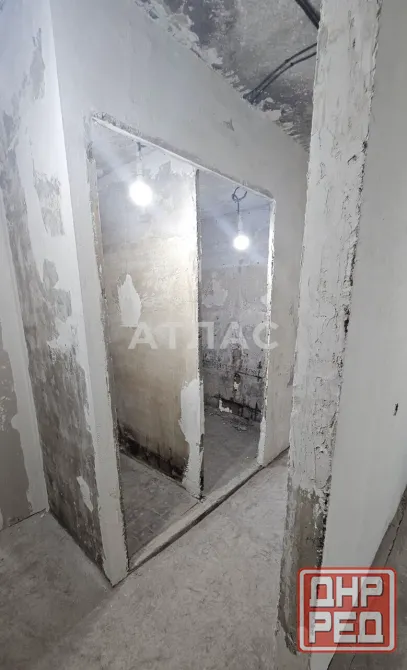 1-к квартира, 2/12 этаж, 34м², арт. 137289917 Мариуполь - изображение 5