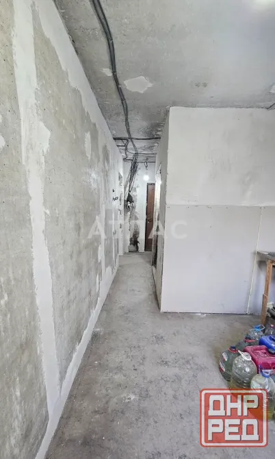 1-к квартира, 2/12 этаж, 34м², арт. 137289917 Мариуполь - изображение 4