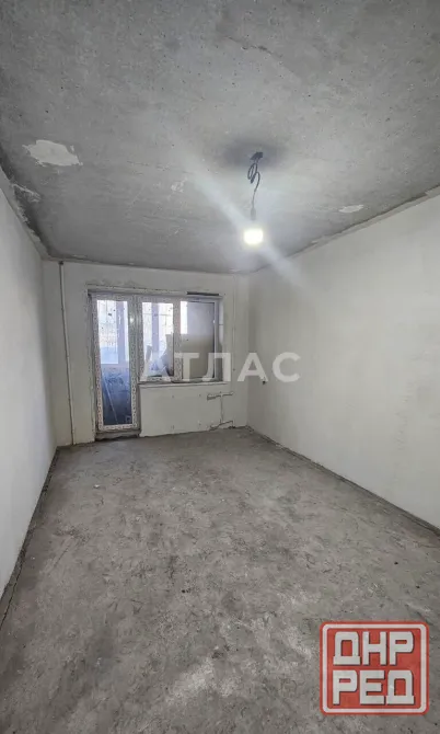 1-к квартира, 2/12 этаж, 34м², арт. 137289917 Мариуполь - изображение 1