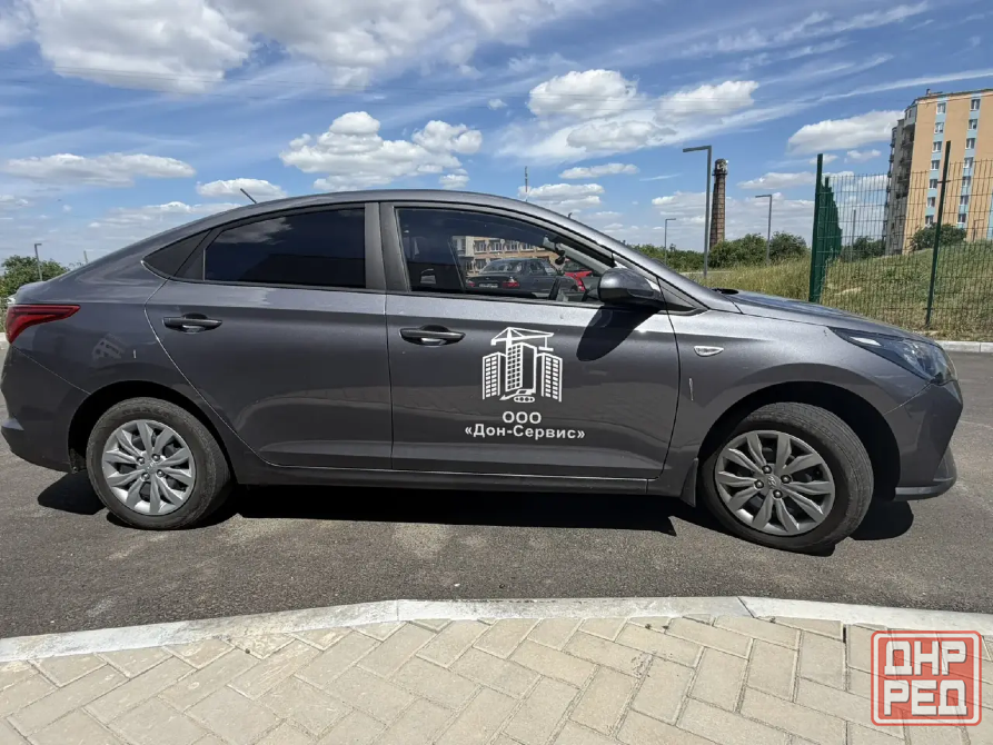 Продам автомобиль Донецк - изображение 3