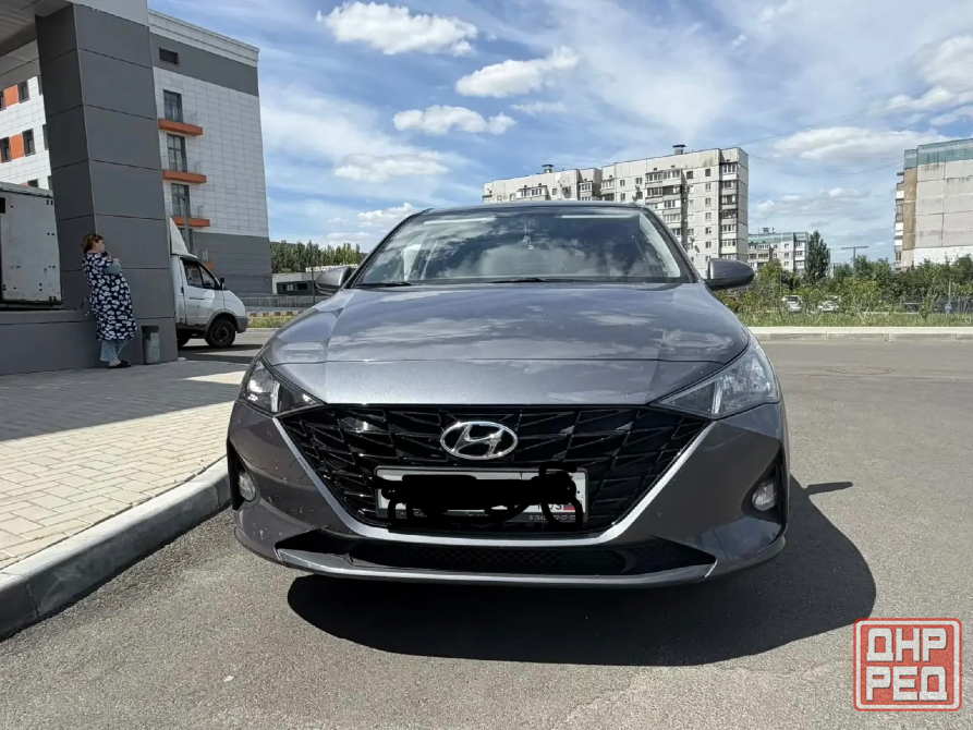 Продам автомобиль Донецк - изображение 1