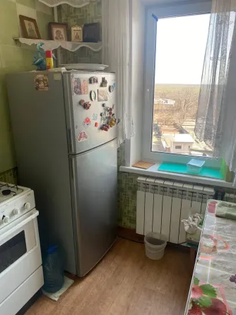 Продаётся 1 -комн.квартира 22,4 кв.м.. Мариуполь