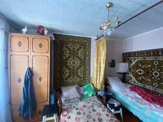 Продаётся 1 -комн.квартира 22,4 кв.м.. Мариуполь