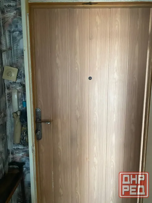 Продаётся 1 -комн.квартира 22,4 кв.м.. Мариуполь - изображение 8