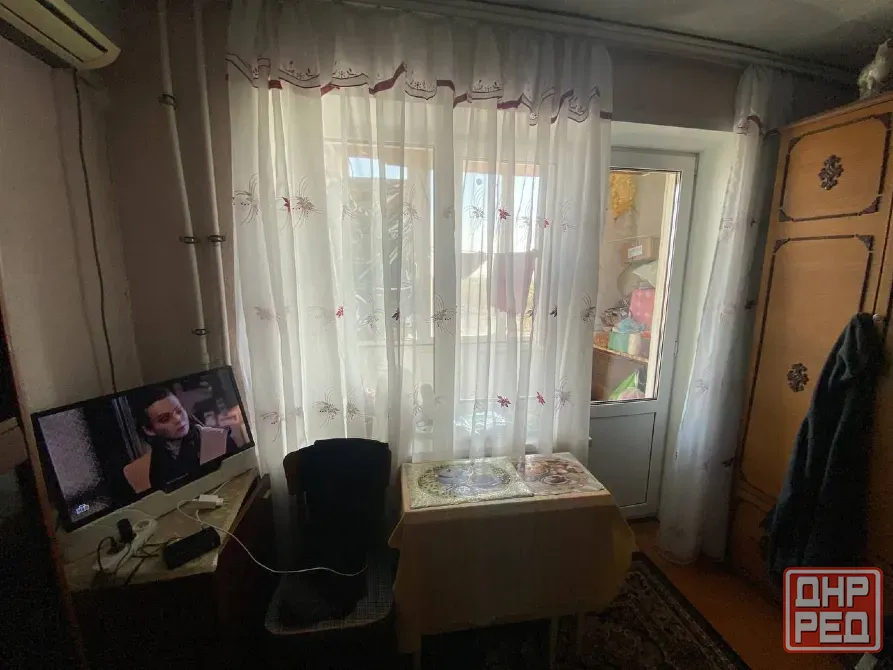 Продаётся 1 -комн.квартира 22,4 кв.м.. Мариуполь - изображение 5