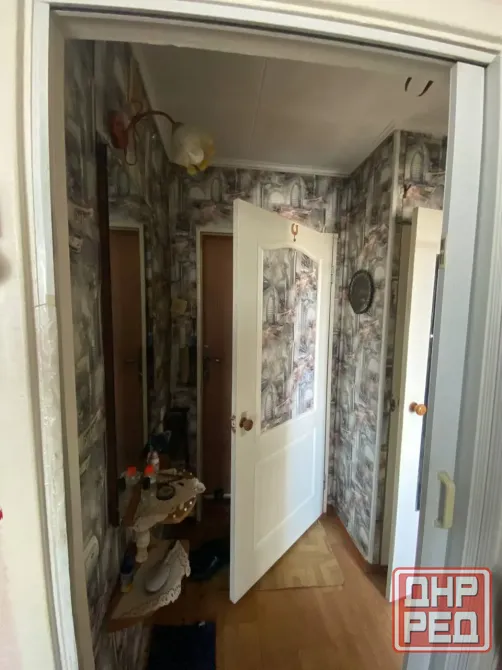 Продаётся 1 -комн.квартира 22,4 кв.м.. Мариуполь - изображение 6