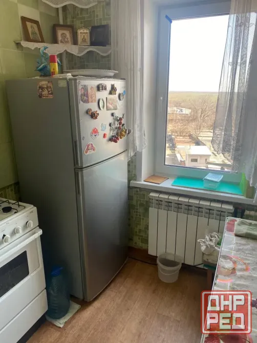 Продаётся 1 -комн.квартира 22,4 кв.м.. Мариуполь - изображение 3